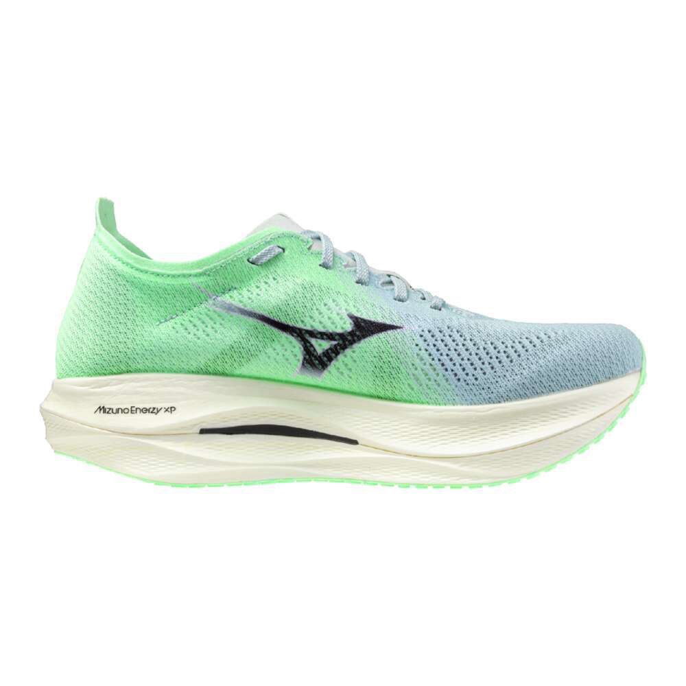 MIZUNO 美津濃 WAVE REBELLION PRO MIZUNO 美津濃 WAVE REBELLION PRO