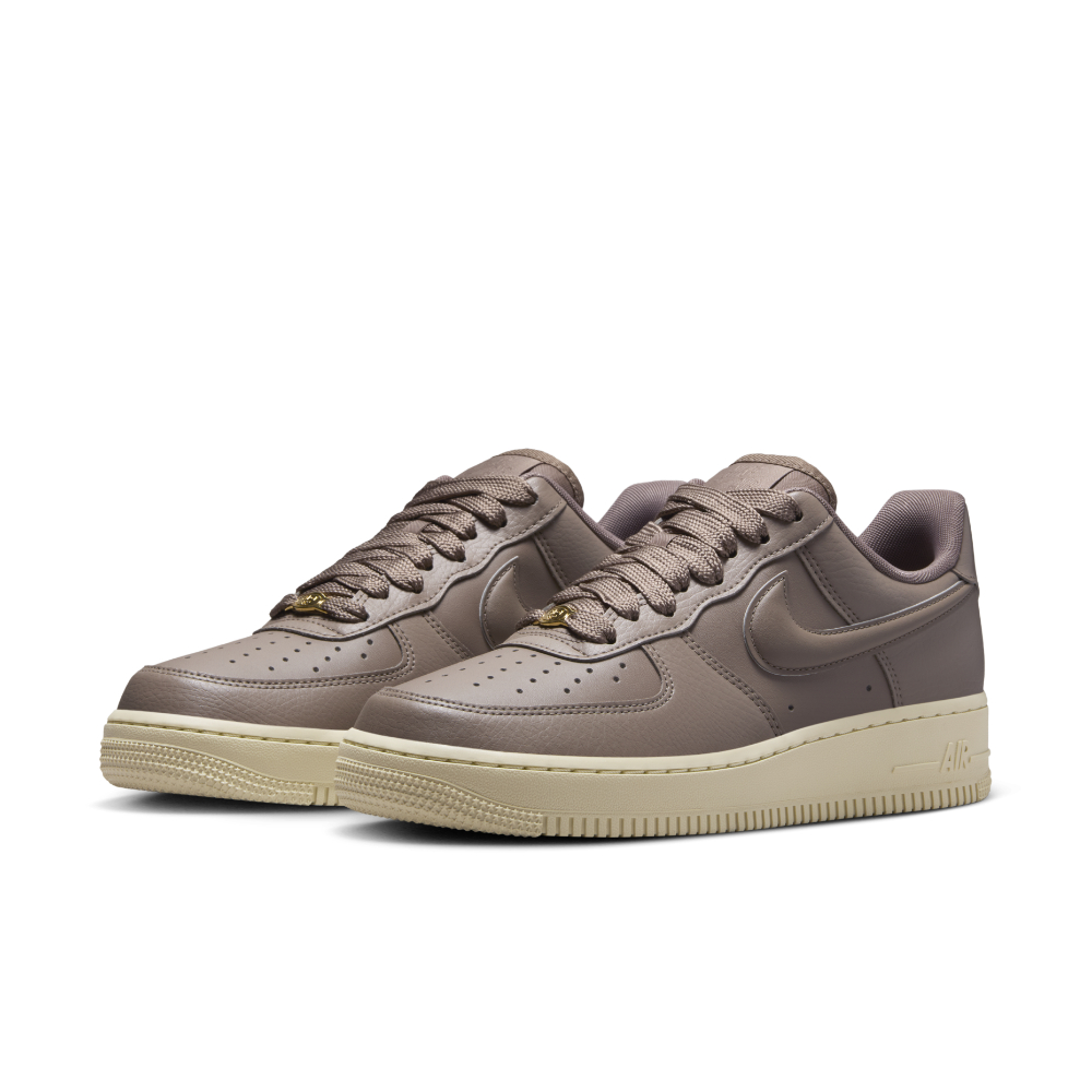 NIKE 耐吉 休閒鞋 女鞋 運動鞋 AF1 W AIR F NIKE 耐吉 休閒鞋 女鞋 運動鞋 AF1 W AIR F