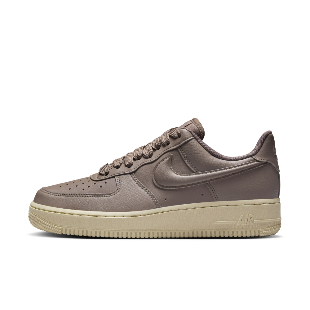 NIKE 耐吉 休閒鞋 女鞋 運動鞋 AF1 W AIR F NIKE 耐吉 休閒鞋 女鞋 運動鞋 AF1 W AIR F