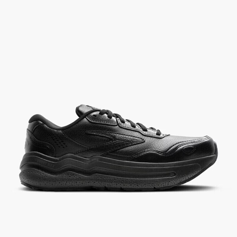 BROOKS Ghost Max 2 Leather 女 慢 BROOKS Ghost Max 2 Leather 女 慢