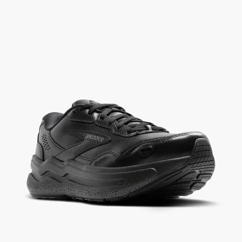 BROOKS Ghost Max 2 Leather 女 慢 BROOKS Ghost Max 2 Leather 女 慢
