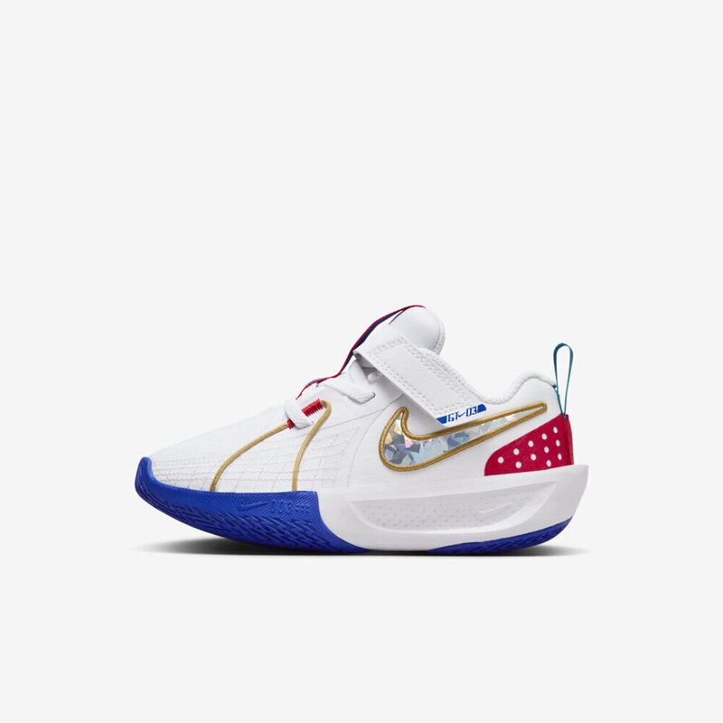 NIKE 耐吉 G.T. Cut 3 SE PS 中童 籃球 NIKE 耐吉 G.T. Cut 3 SE PS 中童 籃球