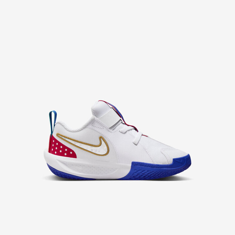 NIKE 耐吉 G.T. Cut 3 SE PS 中童 籃球 NIKE 耐吉 G.T. Cut 3 SE PS 中童 籃球