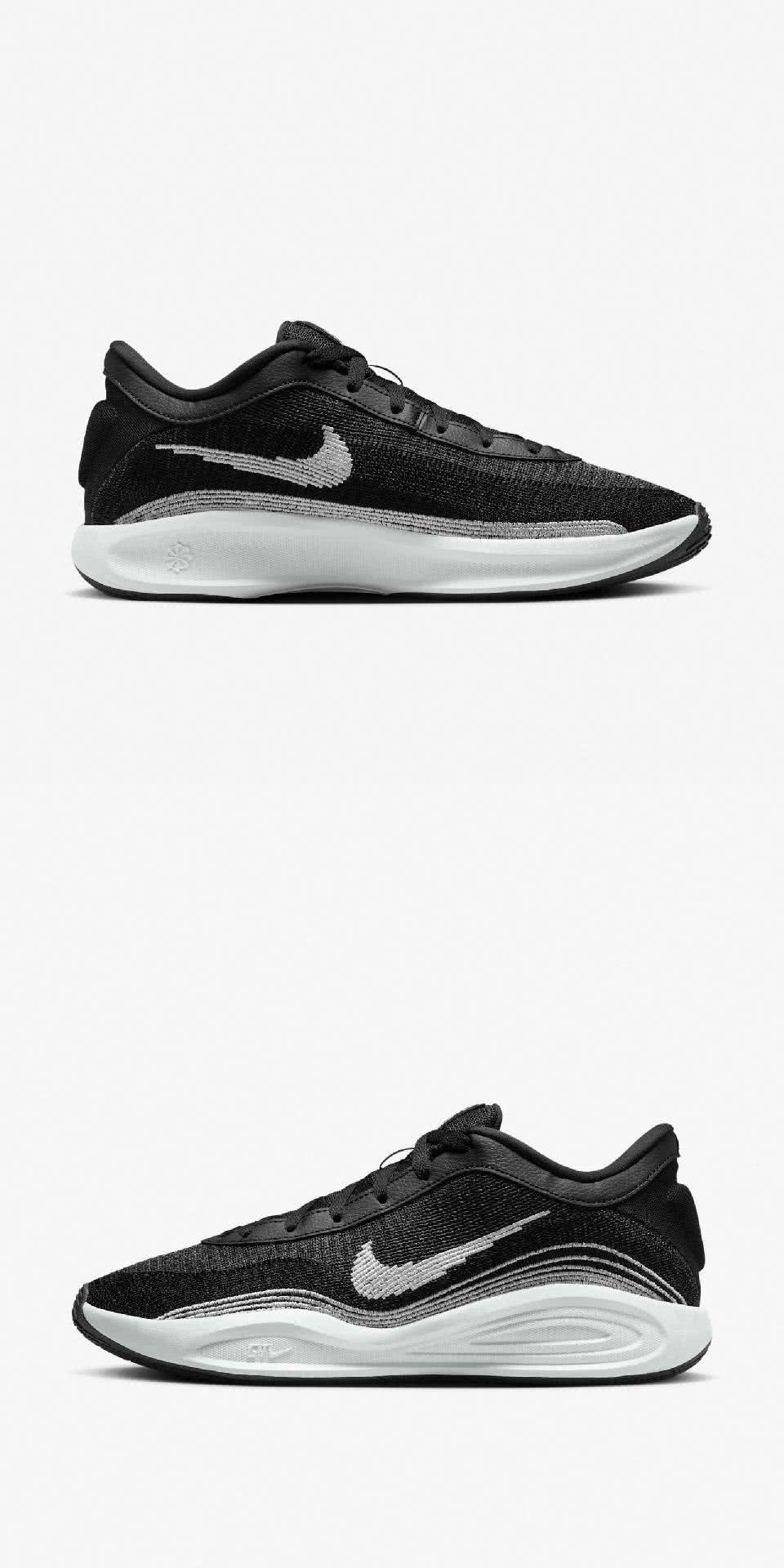 NIKE 耐吉 籃球鞋 G.T. Hustle Academ NIKE 耐吉 籃球鞋 G.T. Hustle Academ