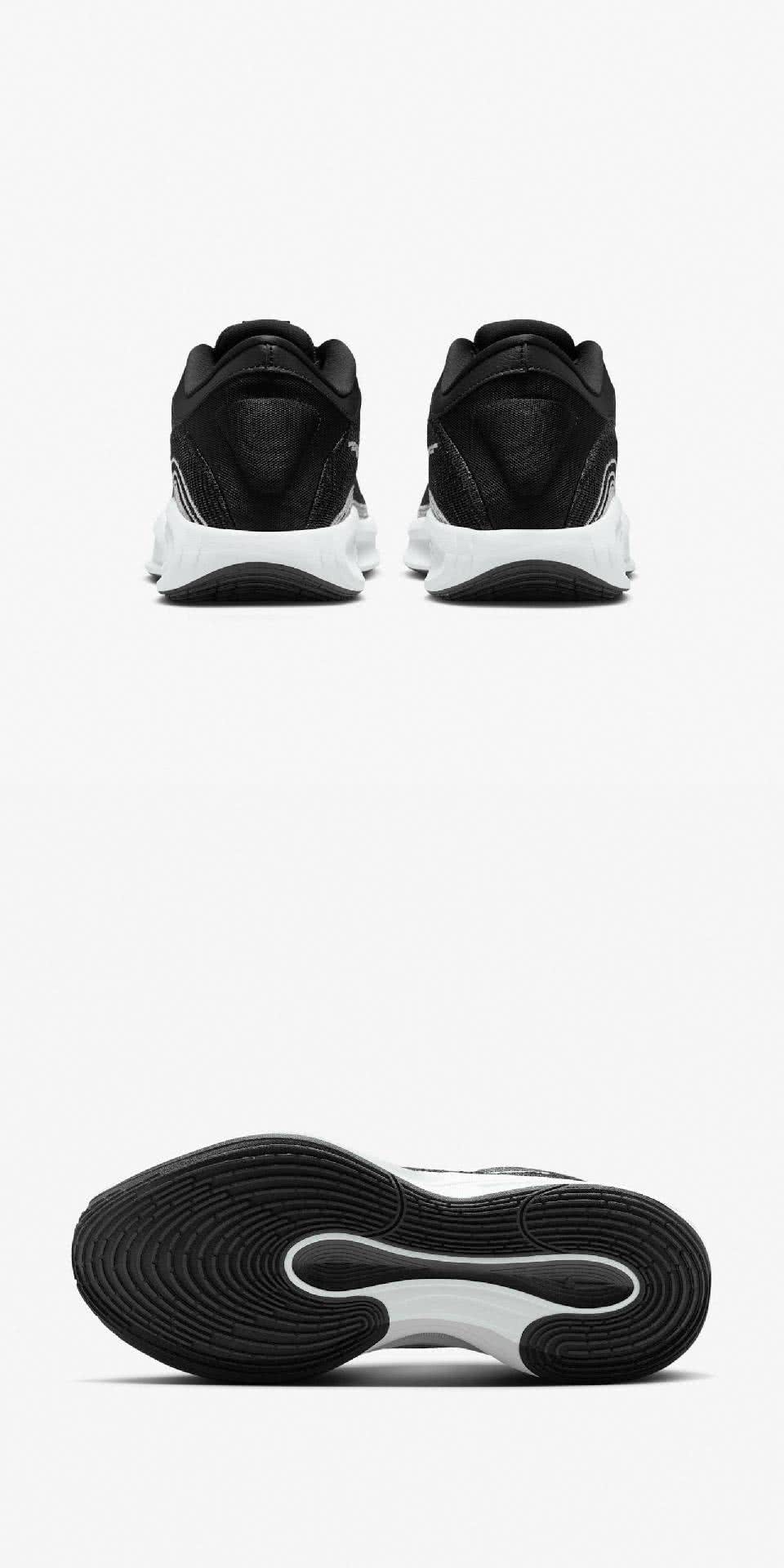 NIKE 耐吉 籃球鞋 G.T. Hustle Academ NIKE 耐吉 籃球鞋 G.T. Hustle Academ