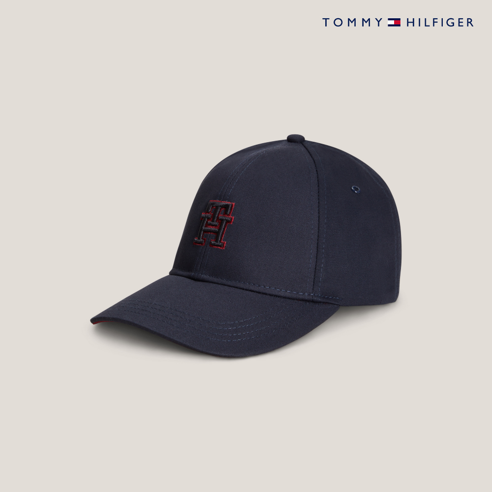 Tommy Hilfiger 官方旗艦館 Monogram Tommy Hilfiger 官方旗艦館 Monogram