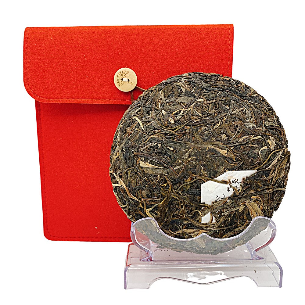 寶堂人文 單株古樹落水間(單株古樹 餅茶)好評推薦 寶堂人文 單株古樹落水間(單株古樹 餅茶)好評推薦