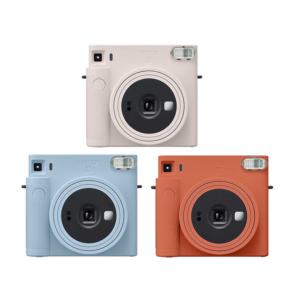FUJIFILM 富士 instax SQUARE SQ1 FUJIFILM 富士 instax SQUARE SQ1