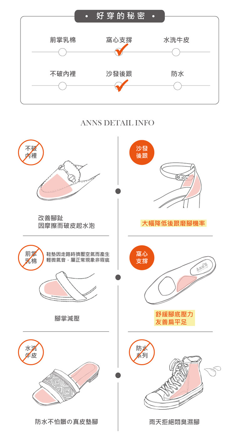 Ann’S 心動千金-柔軟羊漆皮真皮方鑽厚底樂福鞋5cm(漆 Ann’S 心動千金-柔軟羊漆皮真皮方鑽厚底樂福鞋5cm(漆