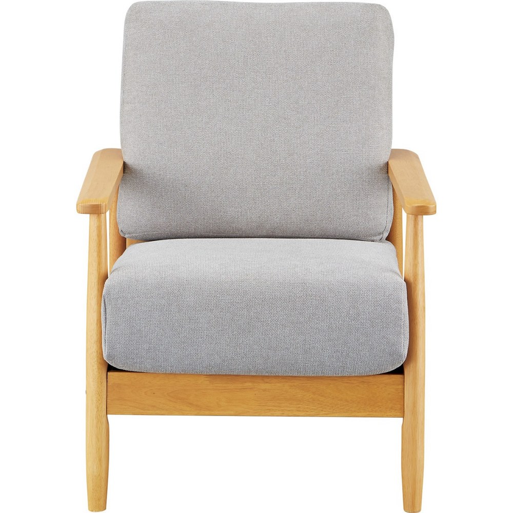 NITORI 宜得利家居 ◎布質1人用沙發 單人沙發 IG0 NITORI 宜得利家居 ◎布質1人用沙發 單人沙發 IG0