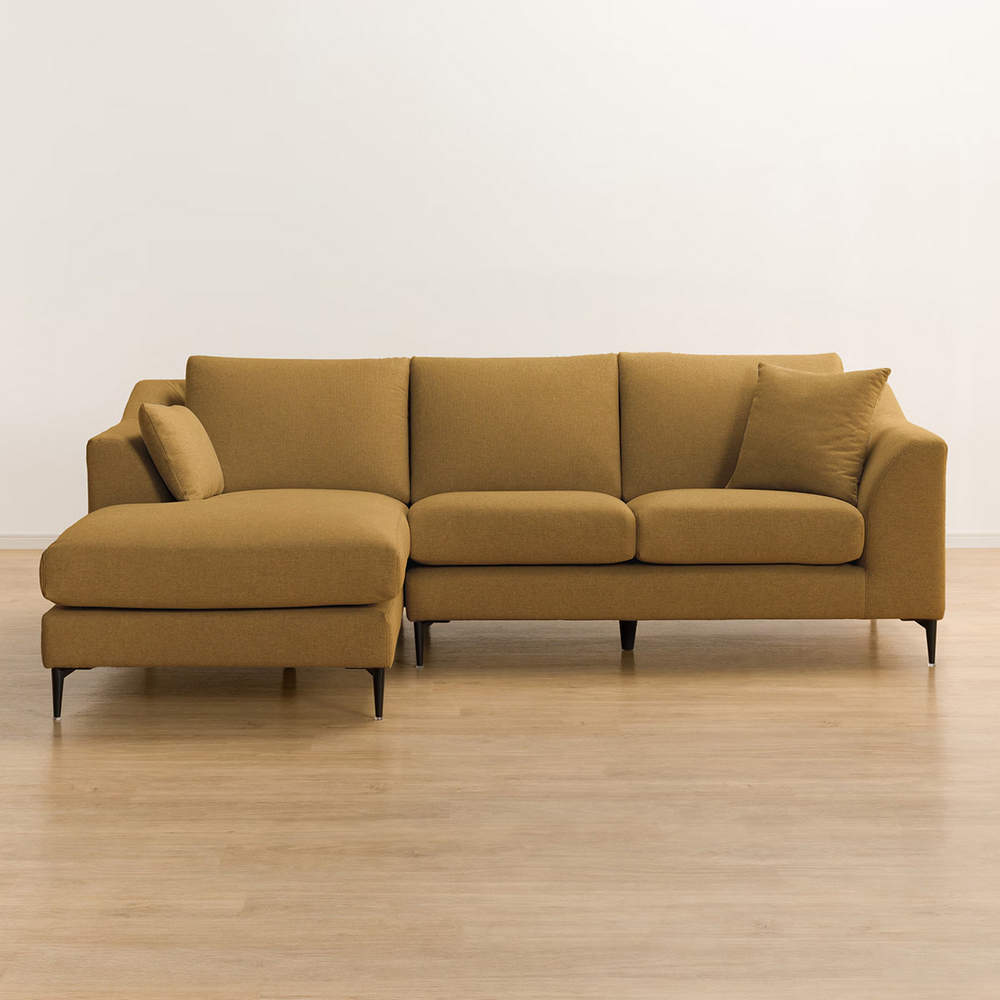 NITORI 宜得利家居 ◎耐磨耐刮 防潑水貓抓布 L型布沙 NITORI 宜得利家居 ◎耐磨耐刮 防潑水貓抓布 L型布沙