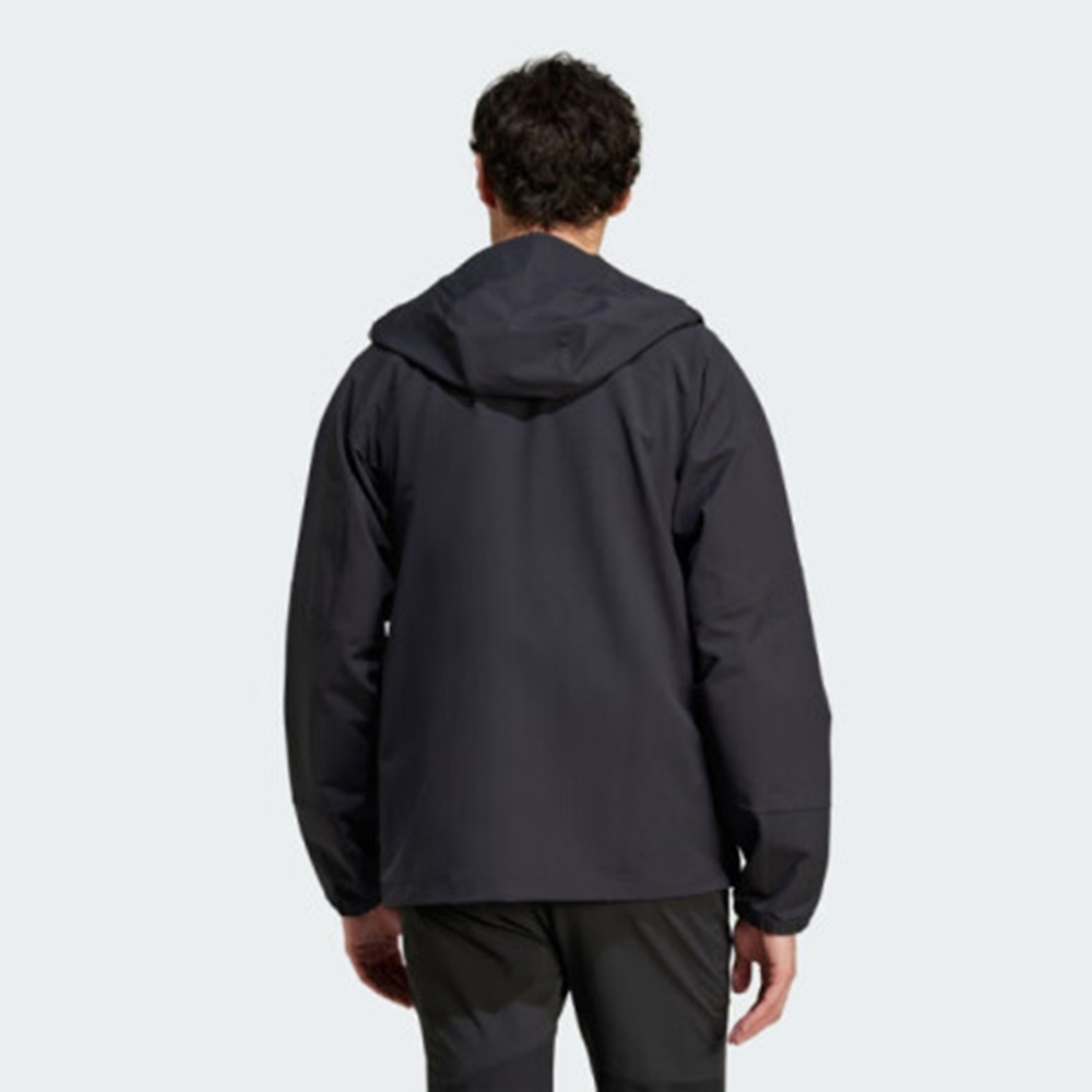 adidas 愛迪達 外套 男 運動連帽外套 MT WIND adidas 愛迪達 外套 男 運動連帽外套 MT WIND