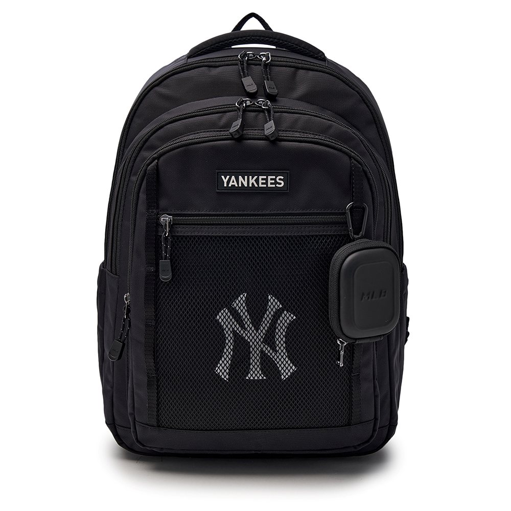 MLB 童裝 後背包 兒童書包 紐約洋基隊(7ABKB045 MLB 童裝 後背包 兒童書包 紐約洋基隊(7ABKB045
