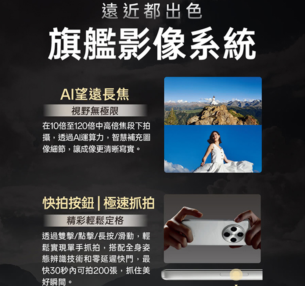 OPPO Find X8 Pro 6.78吋(16GB/51 OPPO Find X8 Pro 6.78吋(16GB/51