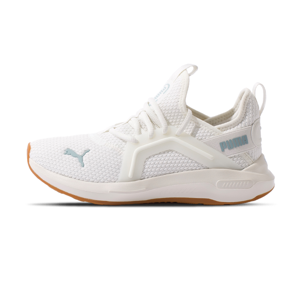 PUMA Softride Enzo 5 Wns 女鞋 米白 PUMA Softride Enzo 5 Wns 女鞋 米白