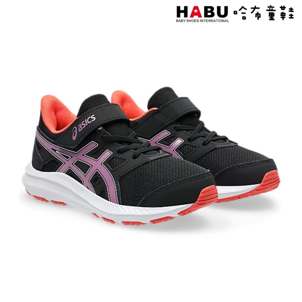 asics 亞瑟士 JOLT 4 PS 中童 運動鞋 101 asics 亞瑟士 JOLT 4 PS 中童 運動鞋 101