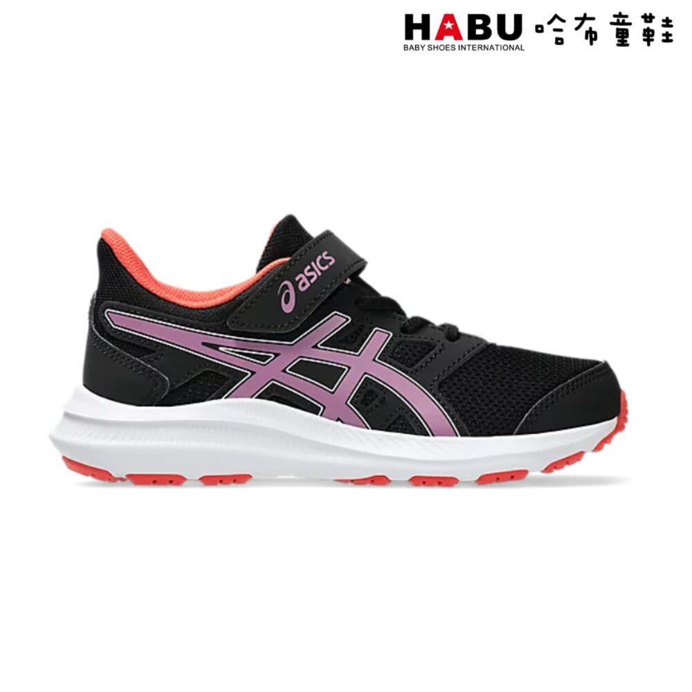 asics 亞瑟士 JOLT 4 PS 中童 運動鞋 101 asics 亞瑟士 JOLT 4 PS 中童 運動鞋 101