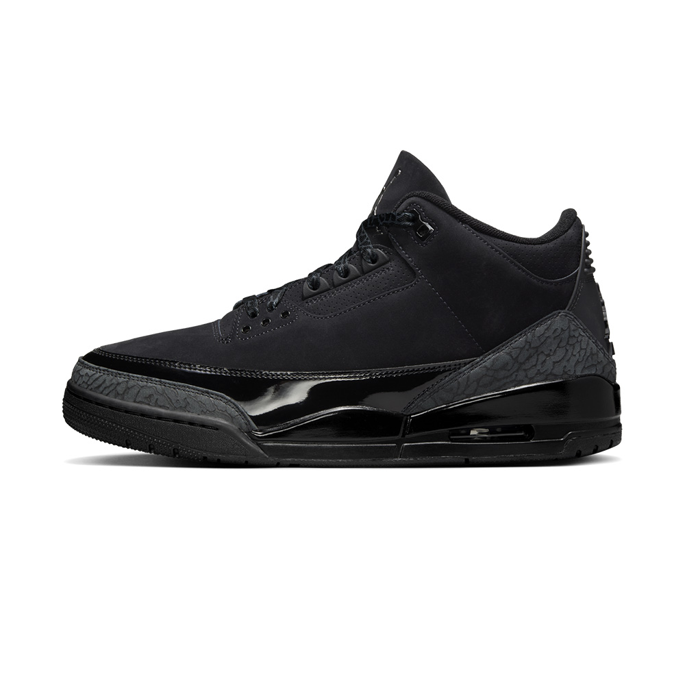 NIKE 耐吉 Air Jordan 3 Retro 男鞋 NIKE 耐吉 Air Jordan 3 Retro 男鞋
