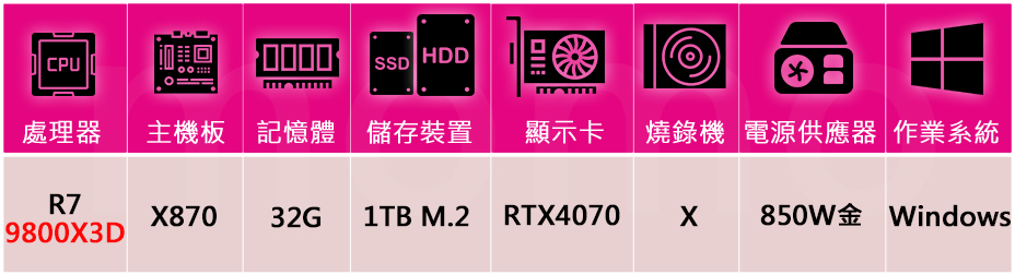 技嘉平台 R7八核GeForce RTX 4070 Win1 技嘉平台 R7八核GeForce RTX 4070 Win1