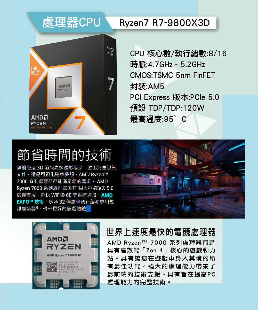 技嘉平台 R7八核GeForce RTX 4070 Win1 技嘉平台 R7八核GeForce RTX 4070 Win1