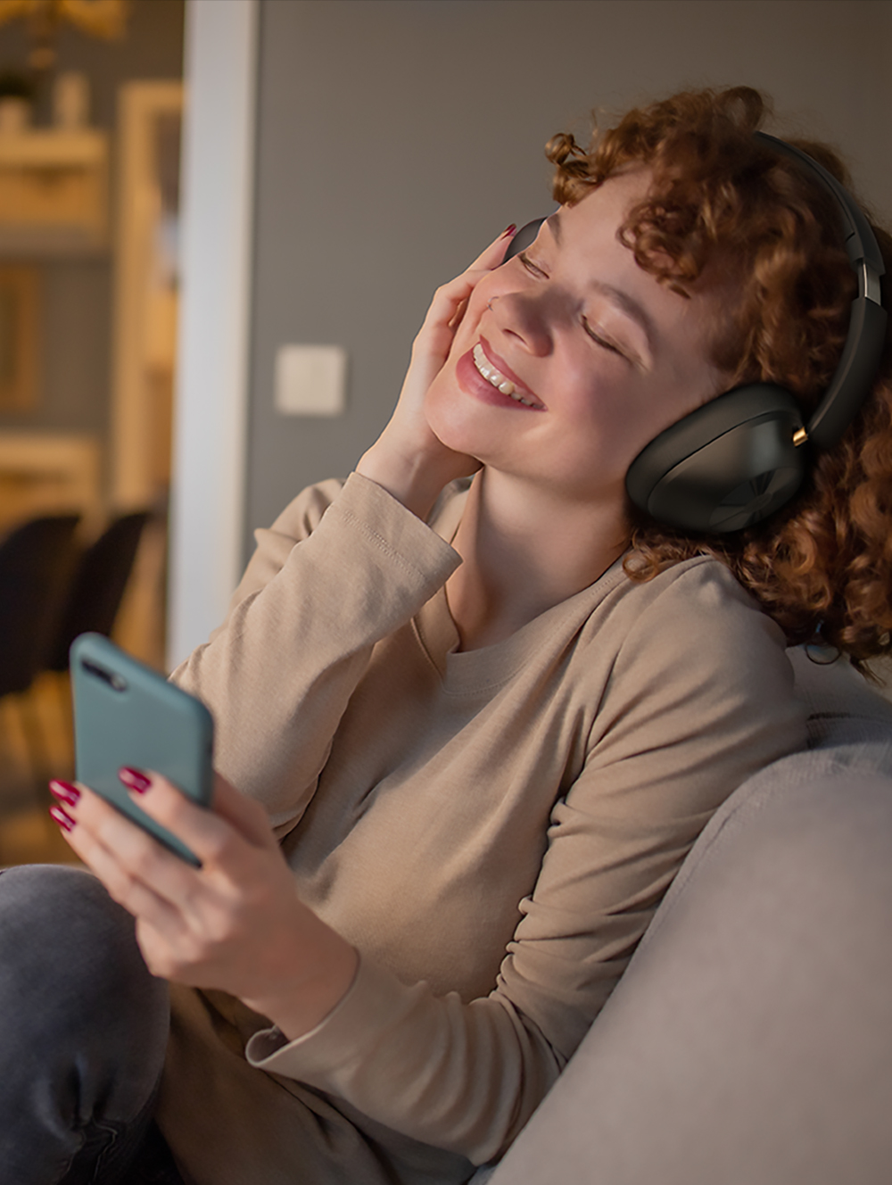 OneOdio A5 - 詳情12