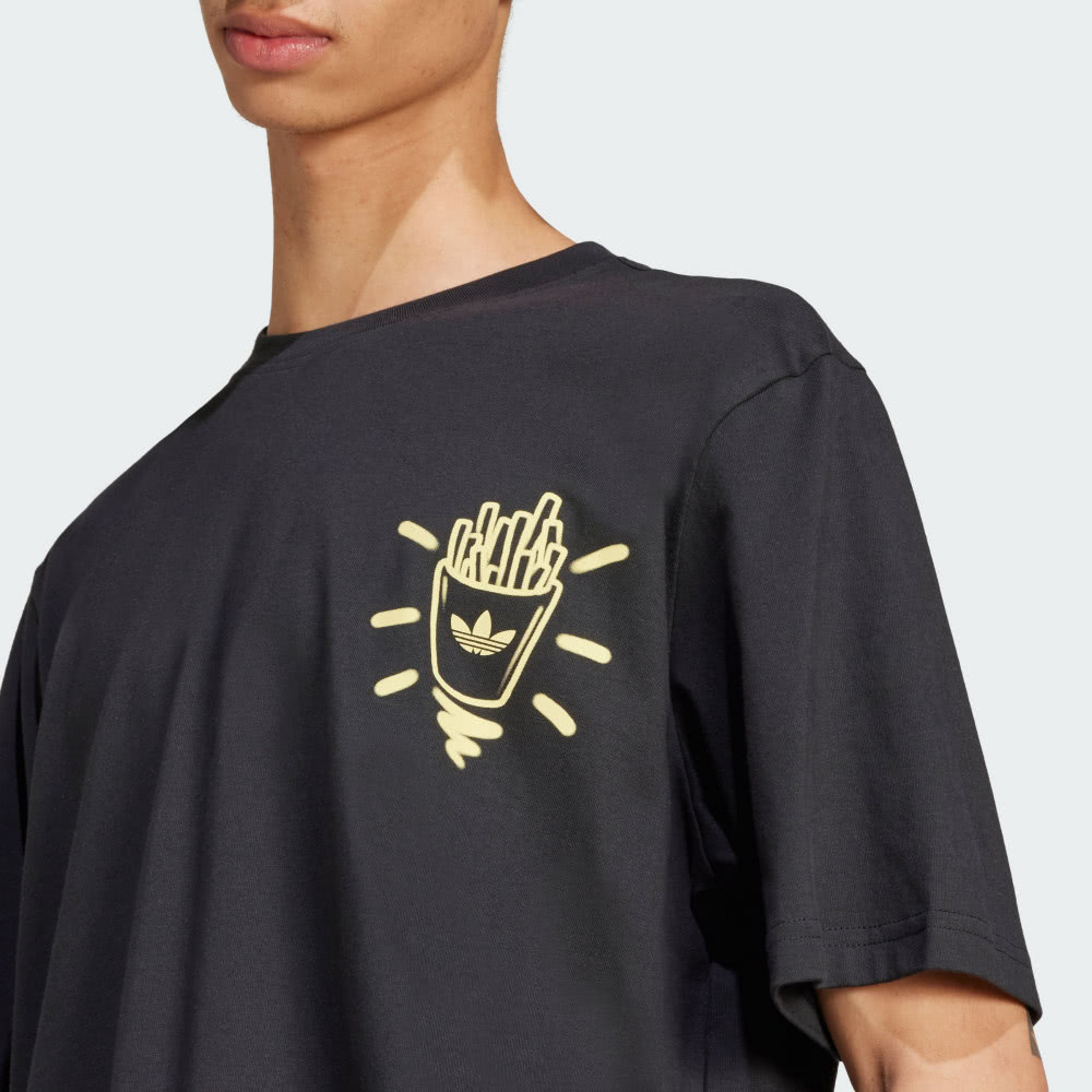 adidas 愛迪達】短袖上衣T恤男- Originals JP2672 - momo購物網- 好評