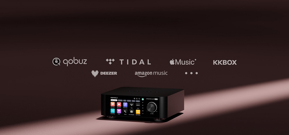 Wharfedale EVO 4.1 - 詳情1