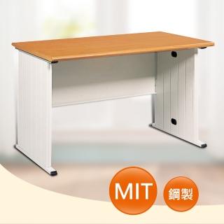 (時尚屋傢俱)160CM 木紋色STHA辦公電腦桌( STHA-160W)