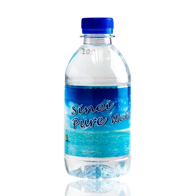 【心一】好水280ml(24瓶-箱)