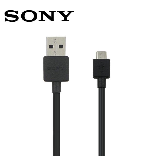 【Sony】EC803 Micro USB 原廠傳輸線 傳輸充電線(裸裝)