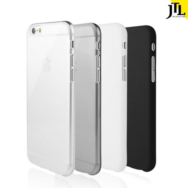 【JTL】iPhone 6S Plus 輕量透明超抗刮手機保護殼