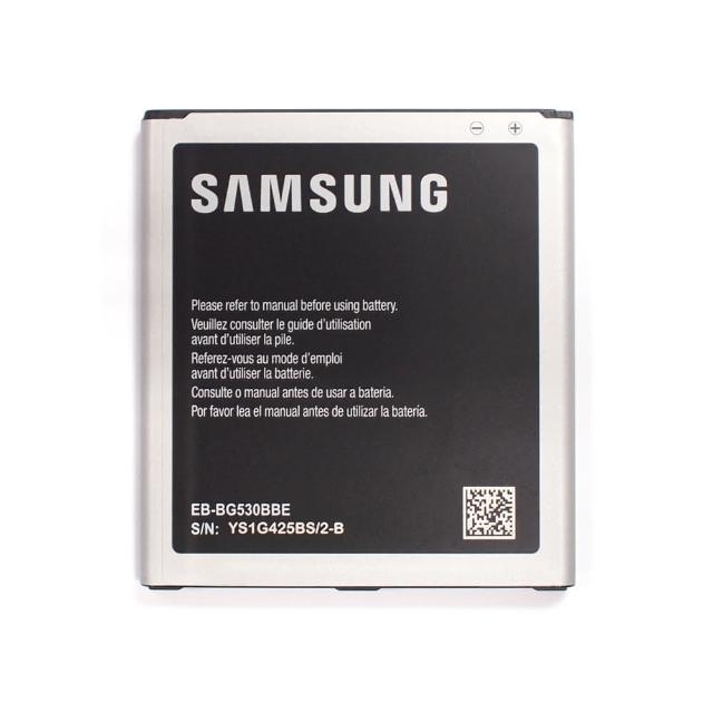 【SAMSUNG】GALAXY J5 - Grand Prime G530-G531-G530Y專用 原廠電池(裸裝)