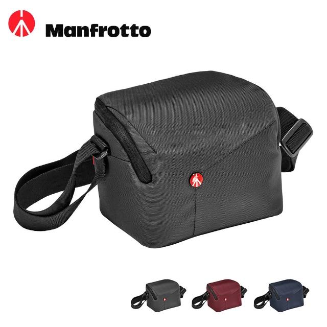 【Manfrotto】NX Shoulder Bag CSC 開拓者微單眼肩背包