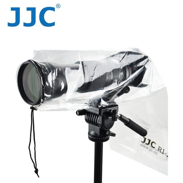 【JJC】RI-5 Camera Rain Protector 相機雨衣套-2PCS-入(一般型)