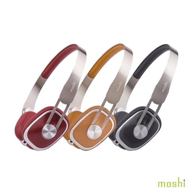 【Moshi】Avanti 耳罩式耳機