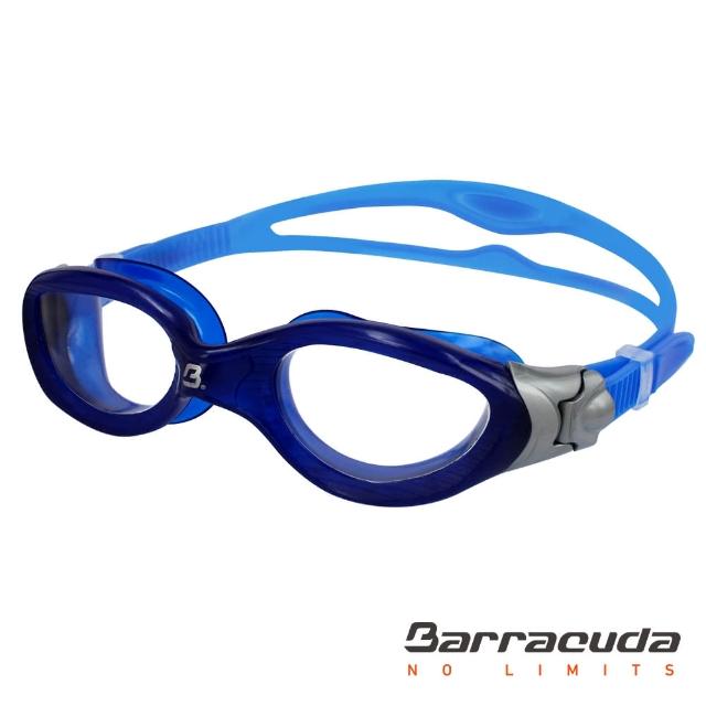 【美國巴洛酷達Barracuda】成人抗UV防霧泳鏡(MIRAGE-#15420) 【美國巴洛酷達Barracuda】成人抗UV防霧泳鏡(MIRAGE-#15420)