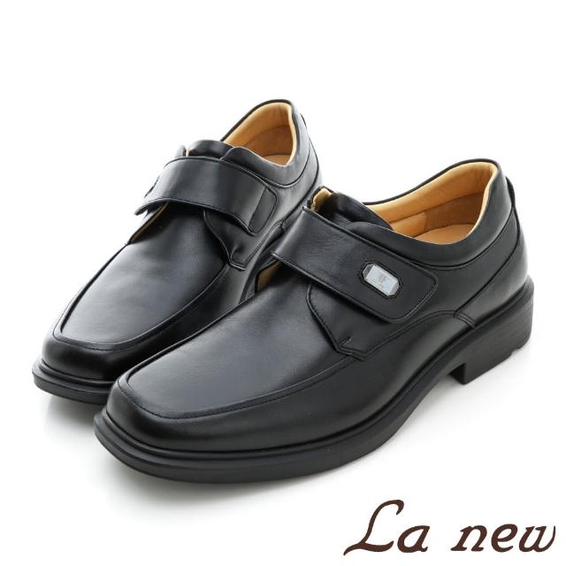 【La new】DCS氣墊紳士鞋(男215030138)