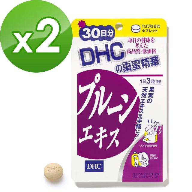 【DHC】棗蜜精華 x 2