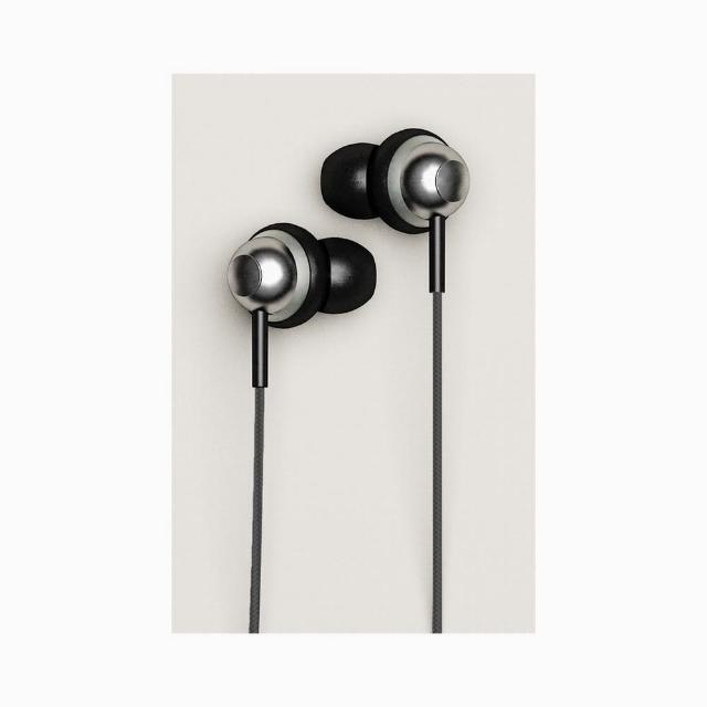【Superlux】金屬質感耳道式耳機(HD385)