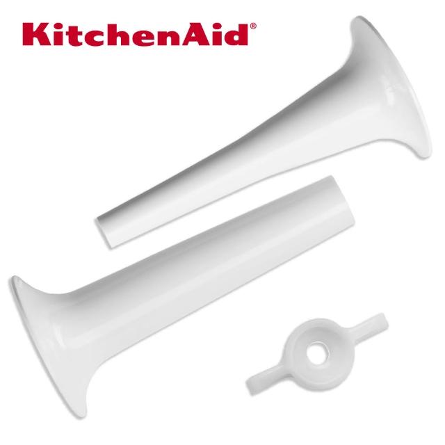 【KitchenAid】製香腸器