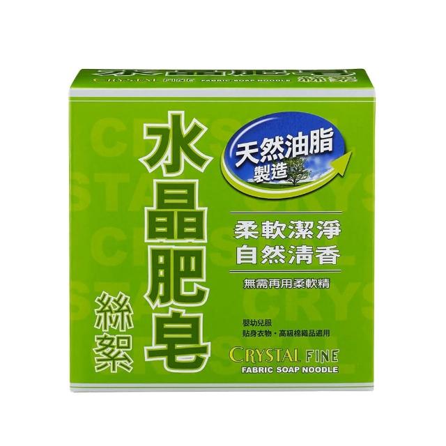 【南僑】水晶肥皂絲絮1.28kg(天然油脂製造)