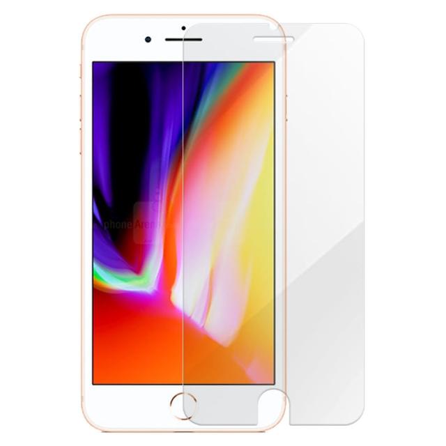 【阿柴好物】Apple iPhone 8 Plus(9H鋼化玻璃保護貼)