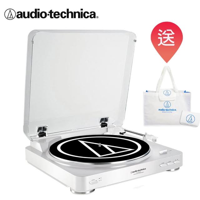 audio-technica �K�T���iaudio-technica �K�T���jAT-LP60 WH �զ� ���۰ʶ½��۽L(�[���K�T���ʪ��U)