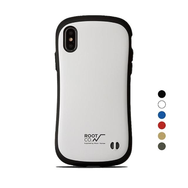 Root Co Iphone X Xs Iface 小蠻腰軍規防摔手機保護殼 共六色 Momo購物網