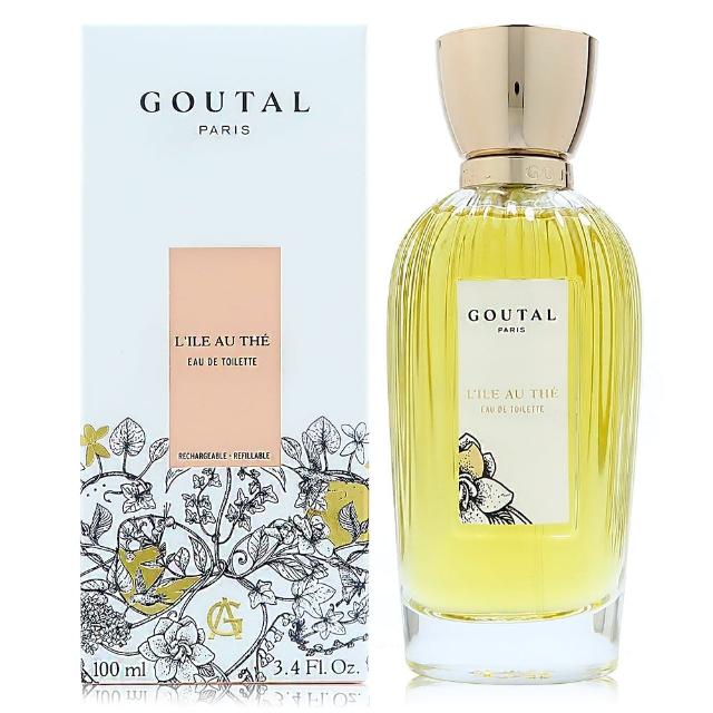 Annick Goutal 價格 推薦價格網