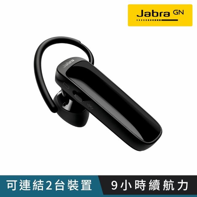 【Jabra】Talk 25 立體聲單耳藍牙耳機(單耳藍牙耳機)