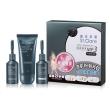 【即期品】St.Clare 聖克萊爾 粉刺速淨MP3四入重磅組(送玻尿酸100%保濕面膜10片)