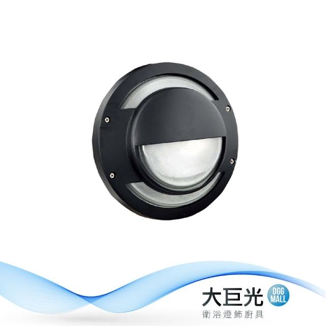 大巨光【大巨光】工業風-E27 單燈壁燈-大(ME-5946)