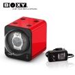 【BOXY】Fancy Brick系列-含變壓器(自由堆疊 動力儲存盒 機械錶專用 WATCH WINDER 搖錶器)