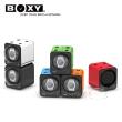 【BOXY】Fancy Brick系列-不含變壓器(自由堆疊 動力儲存盒 機械錶專用 WATCH WINDER 搖錶器)